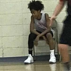 Meet your Posher, Ajani